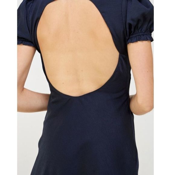 Cotton Candy LA Dress NWT size medium - Picture 3 of 6